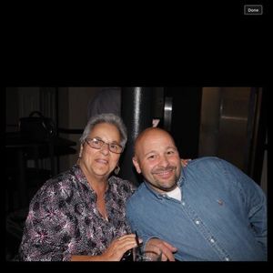 Meet your Posher, Vincenzo